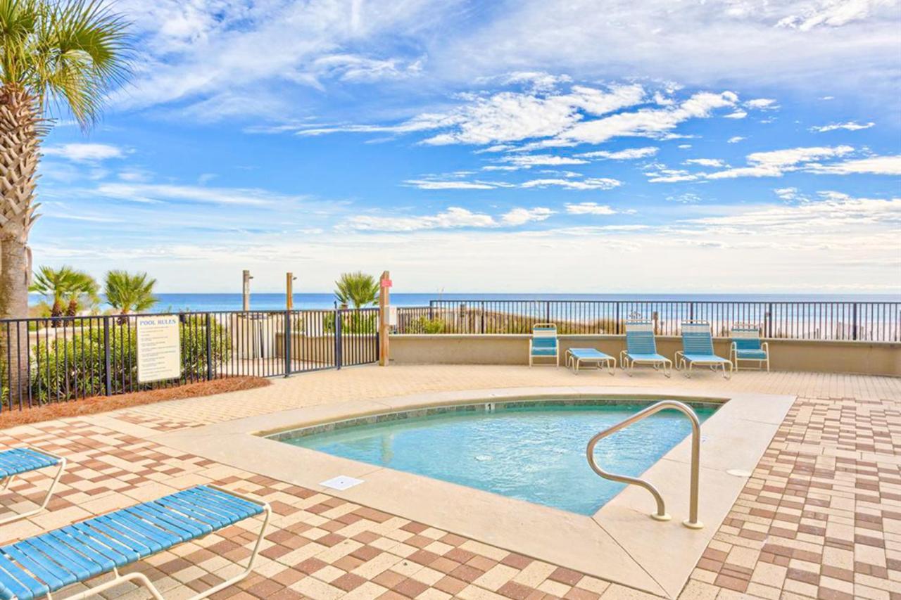 Bluewater Vila Orange Beach Exterior foto