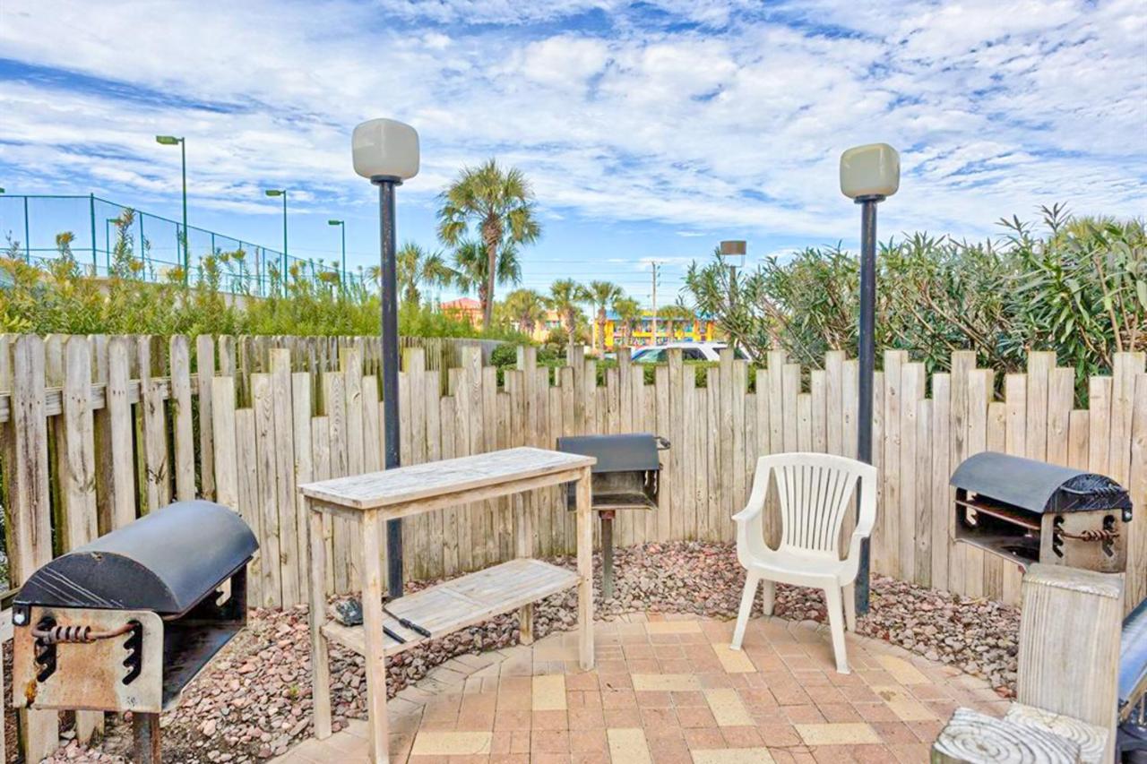 Bluewater Vila Orange Beach Exterior foto