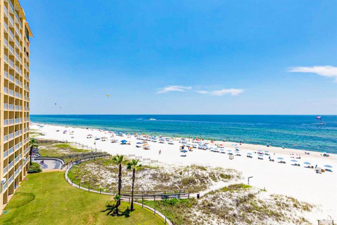 Bluewater Vila Orange Beach Exterior foto