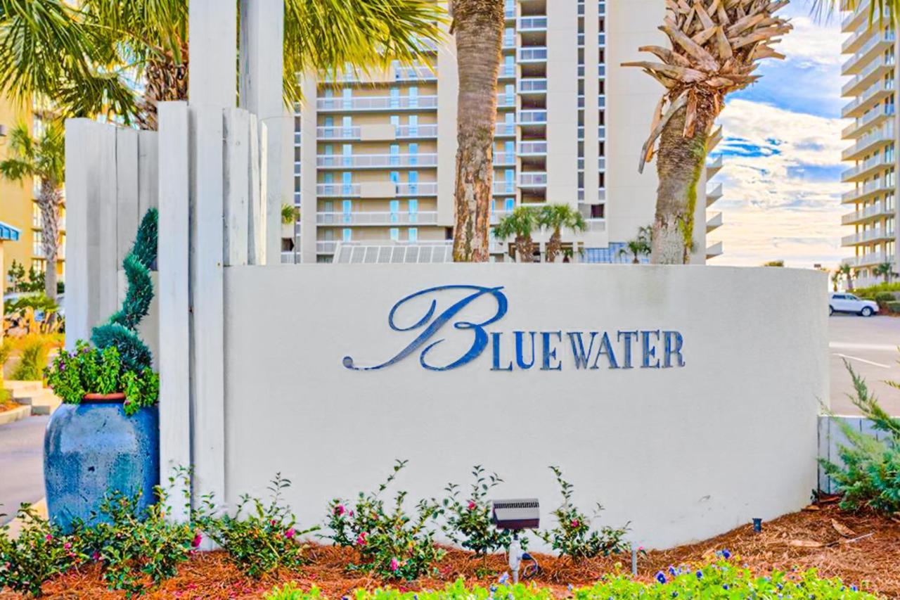 Bluewater Vila Orange Beach Exterior foto