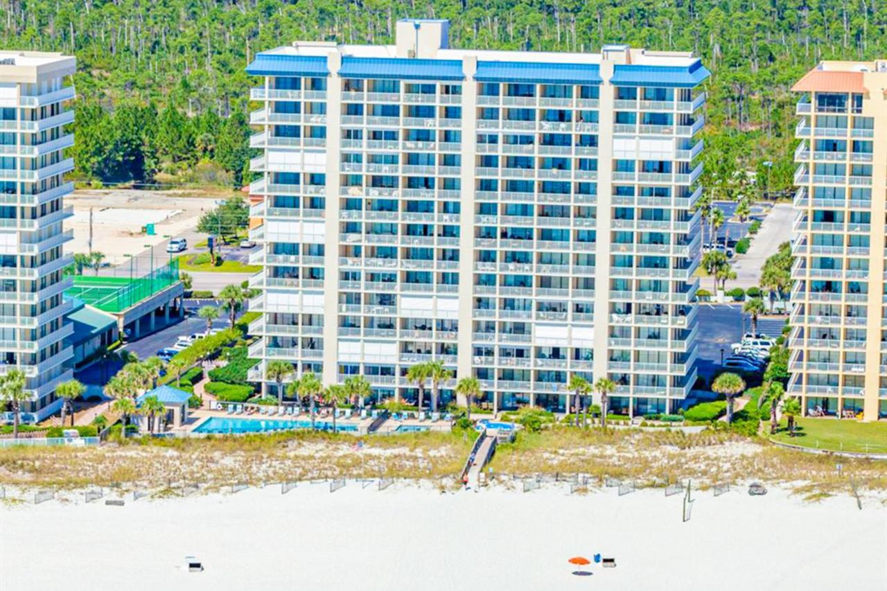 Bluewater Vila Orange Beach Exterior foto