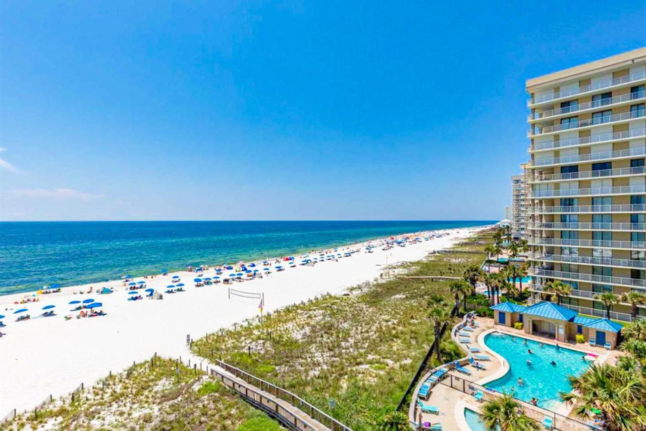 Bluewater Vila Orange Beach Exterior foto