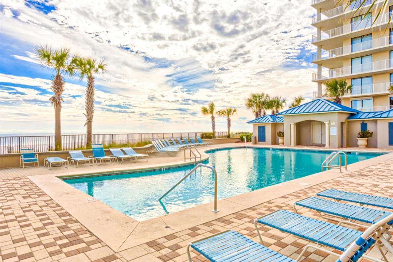 Bluewater Vila Orange Beach Exterior foto