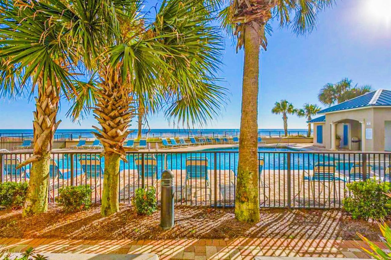 Bluewater Vila Orange Beach Exterior foto