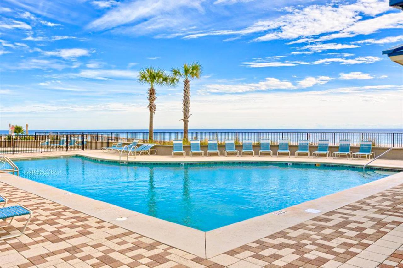 Bluewater Vila Orange Beach Exterior foto