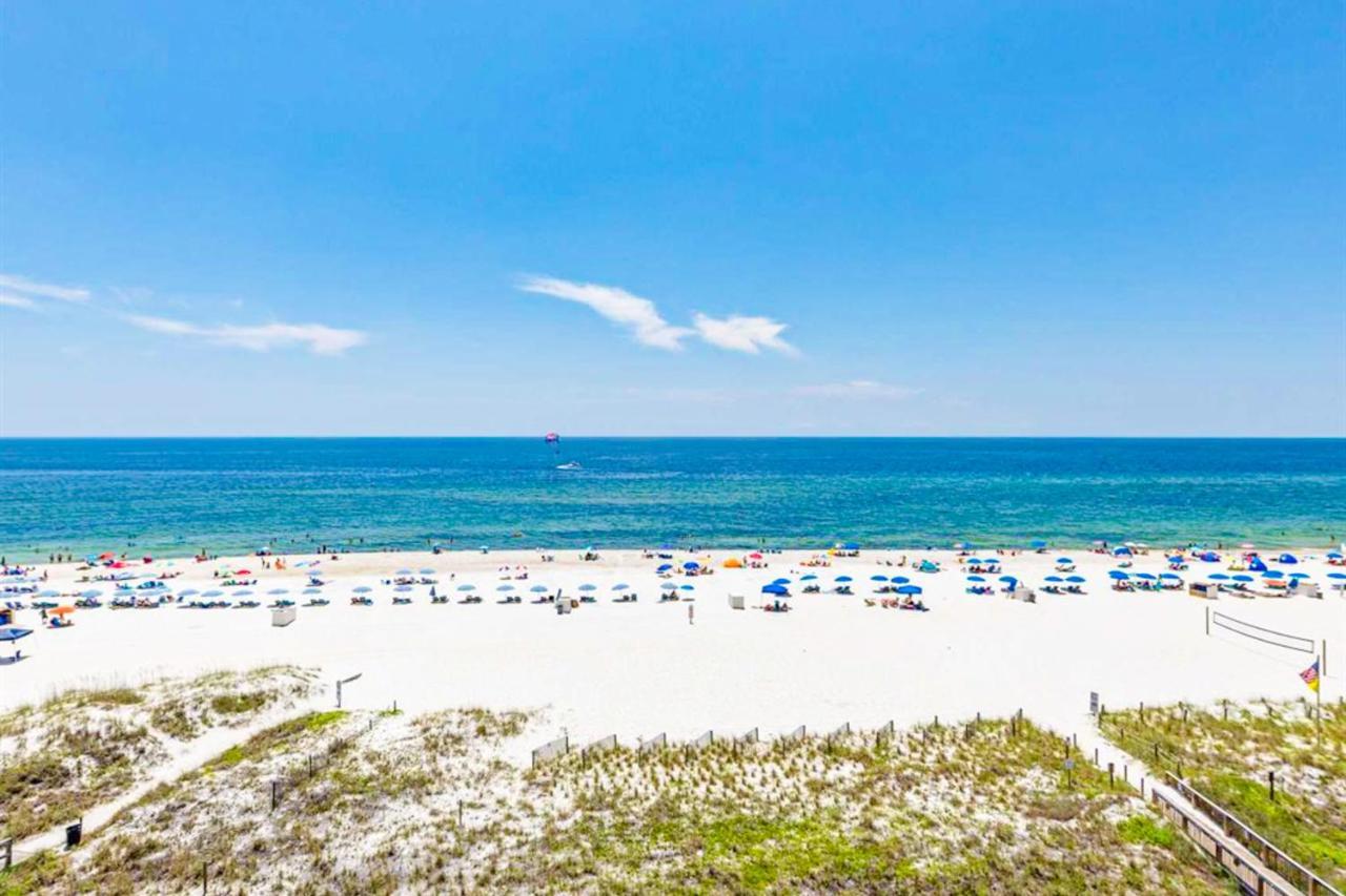 Bluewater Vila Orange Beach Exterior foto