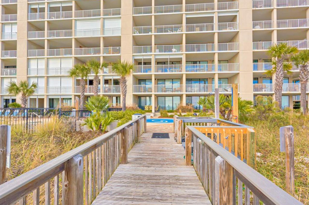 Bluewater Vila Orange Beach Exterior foto