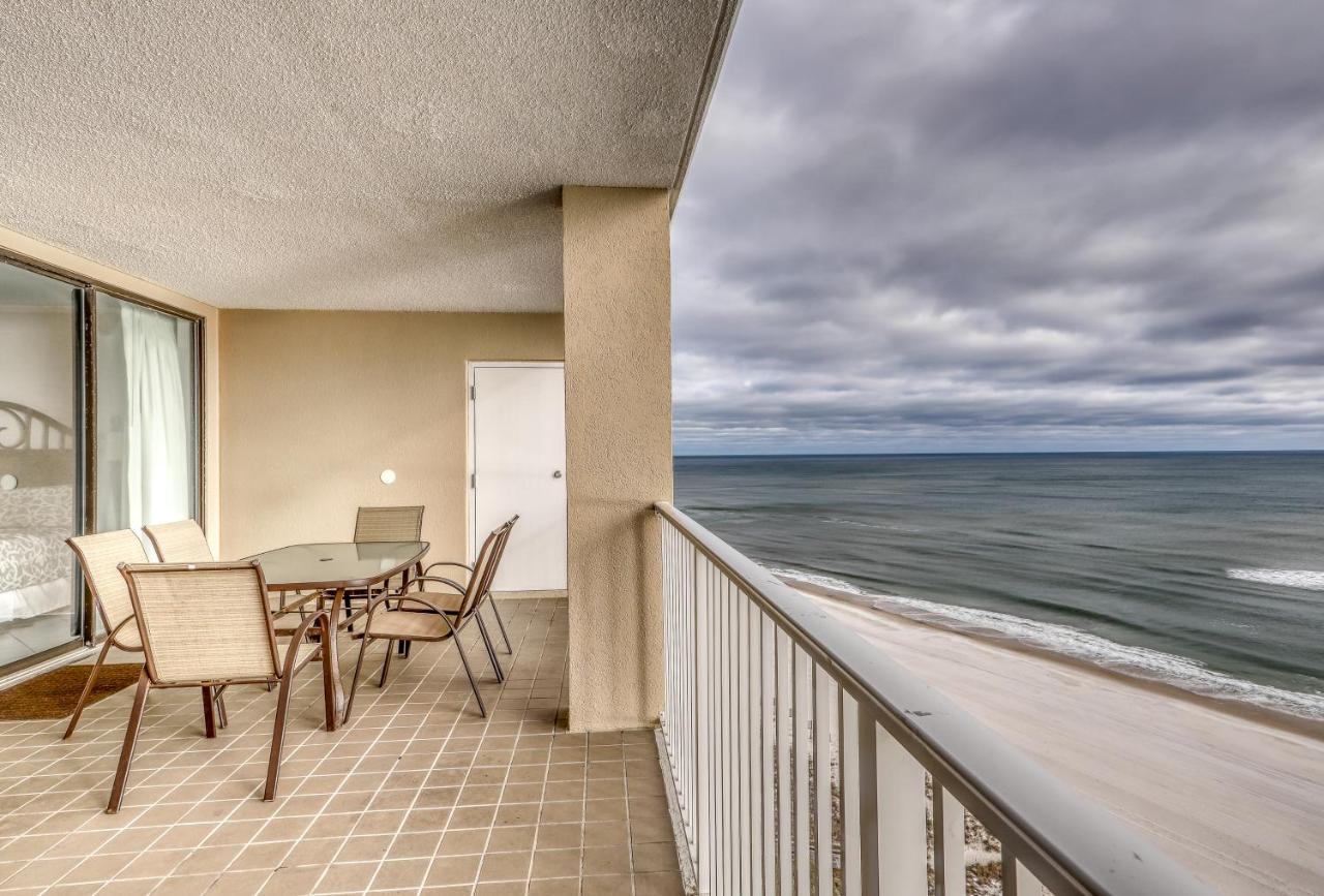Bluewater Vila Orange Beach Exterior foto