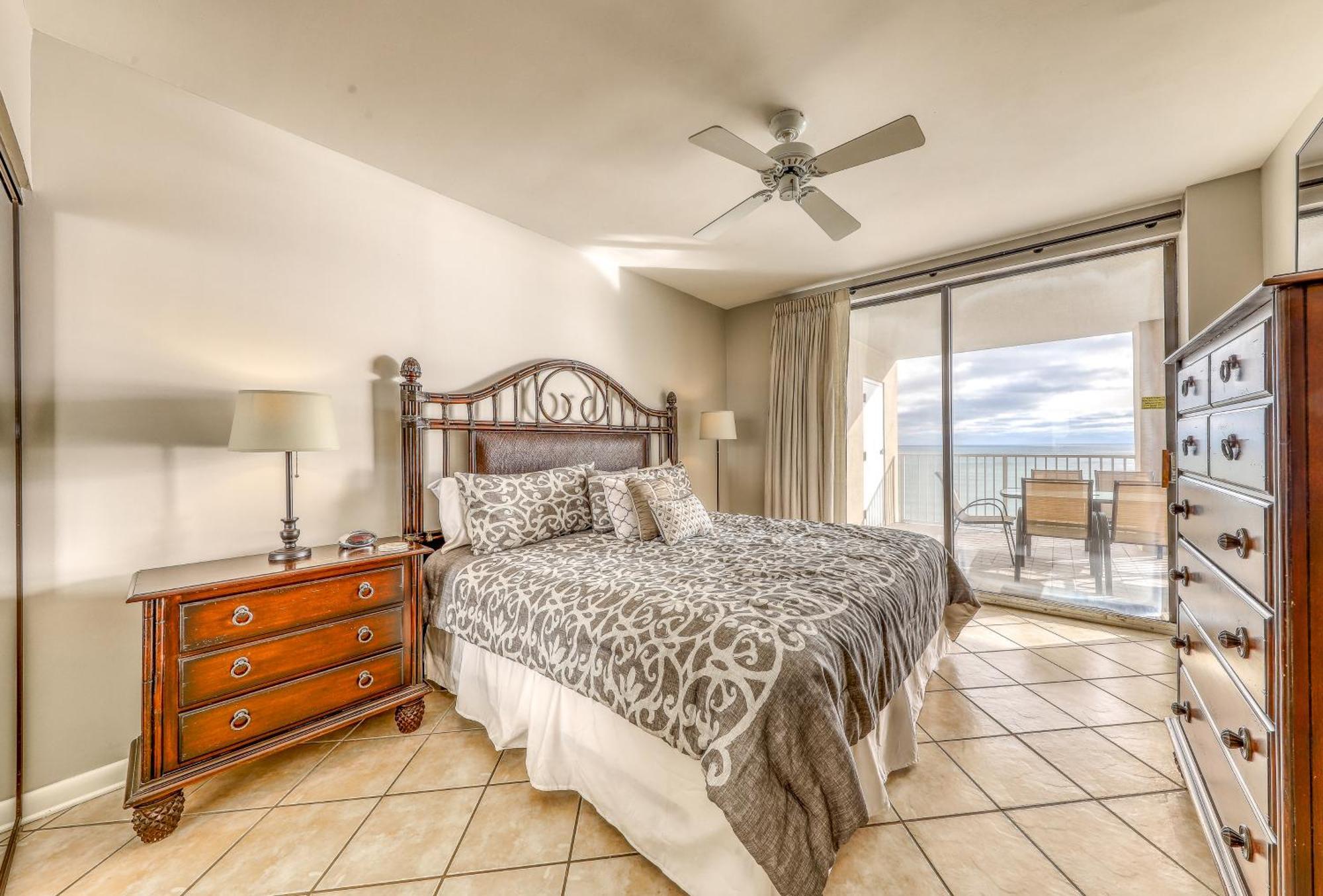 Bluewater Vila Orange Beach Quarto foto