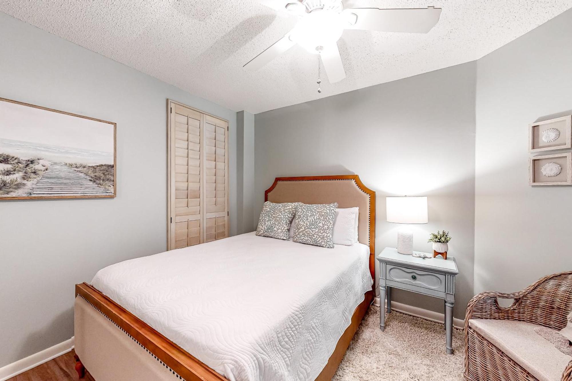 Bluewater Vila Orange Beach Quarto foto