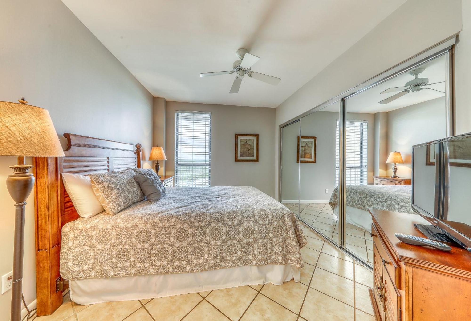 Bluewater Vila Orange Beach Quarto foto