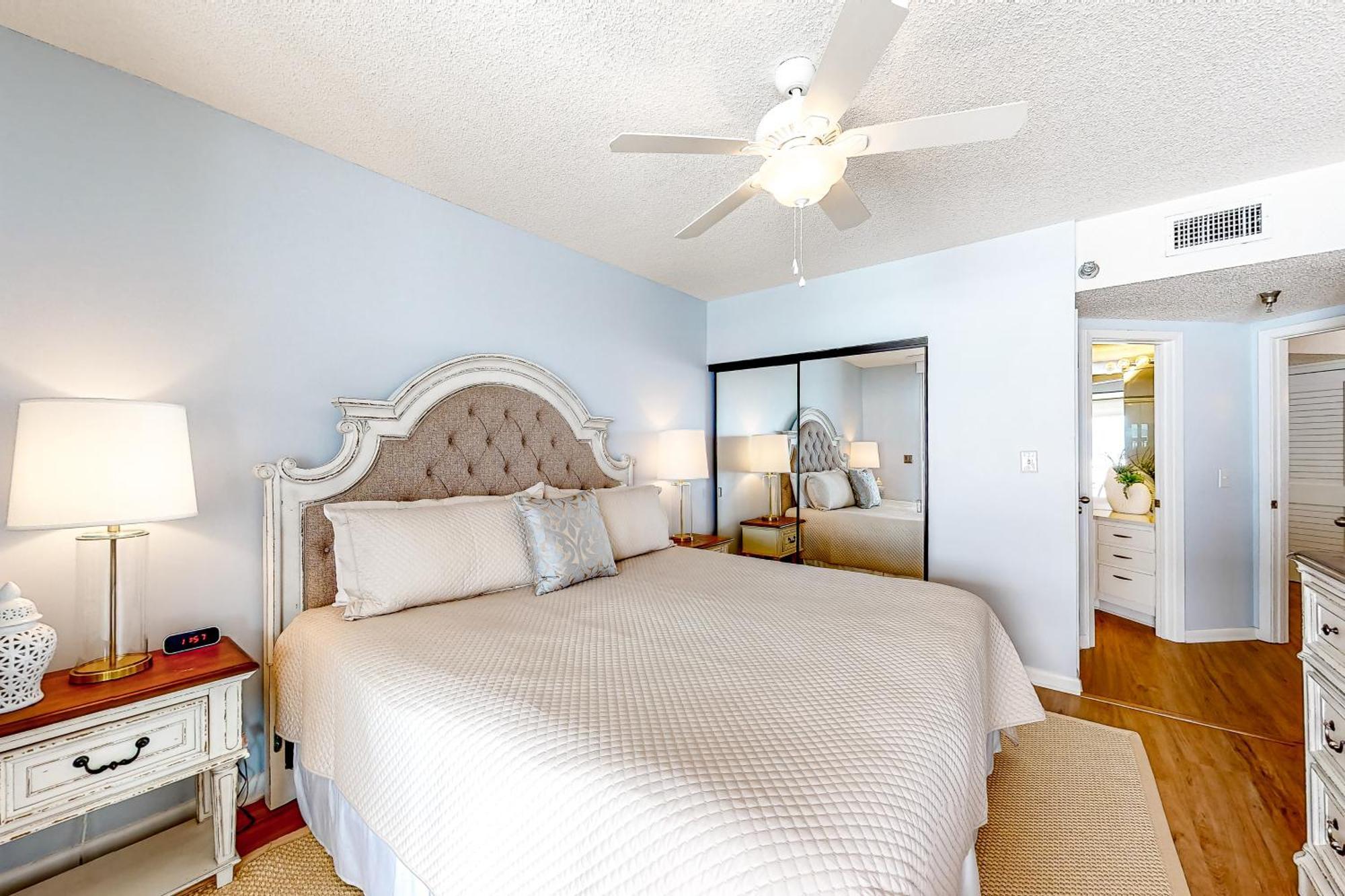 Bluewater Vila Orange Beach Quarto foto