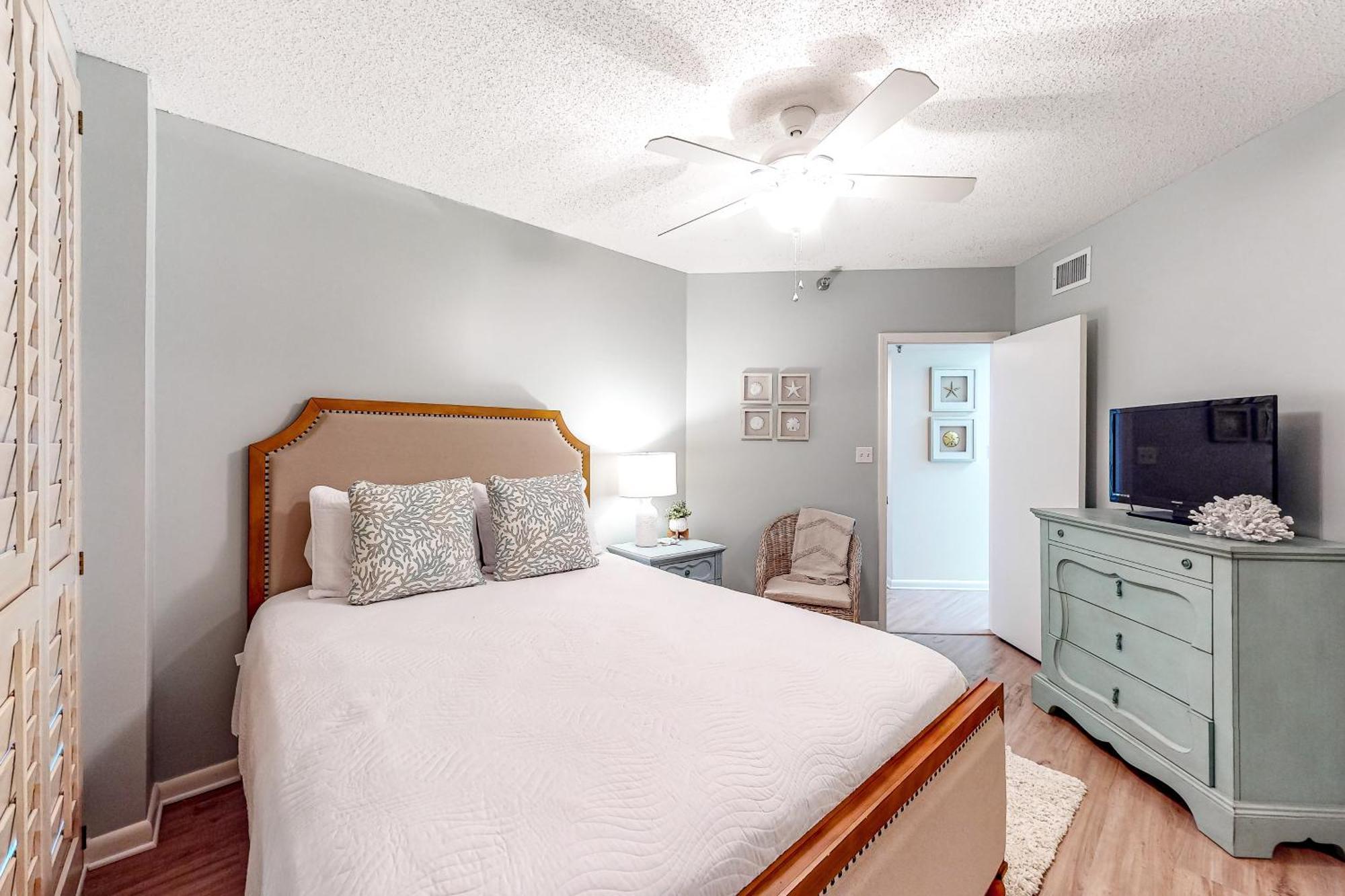 Bluewater Vila Orange Beach Quarto foto