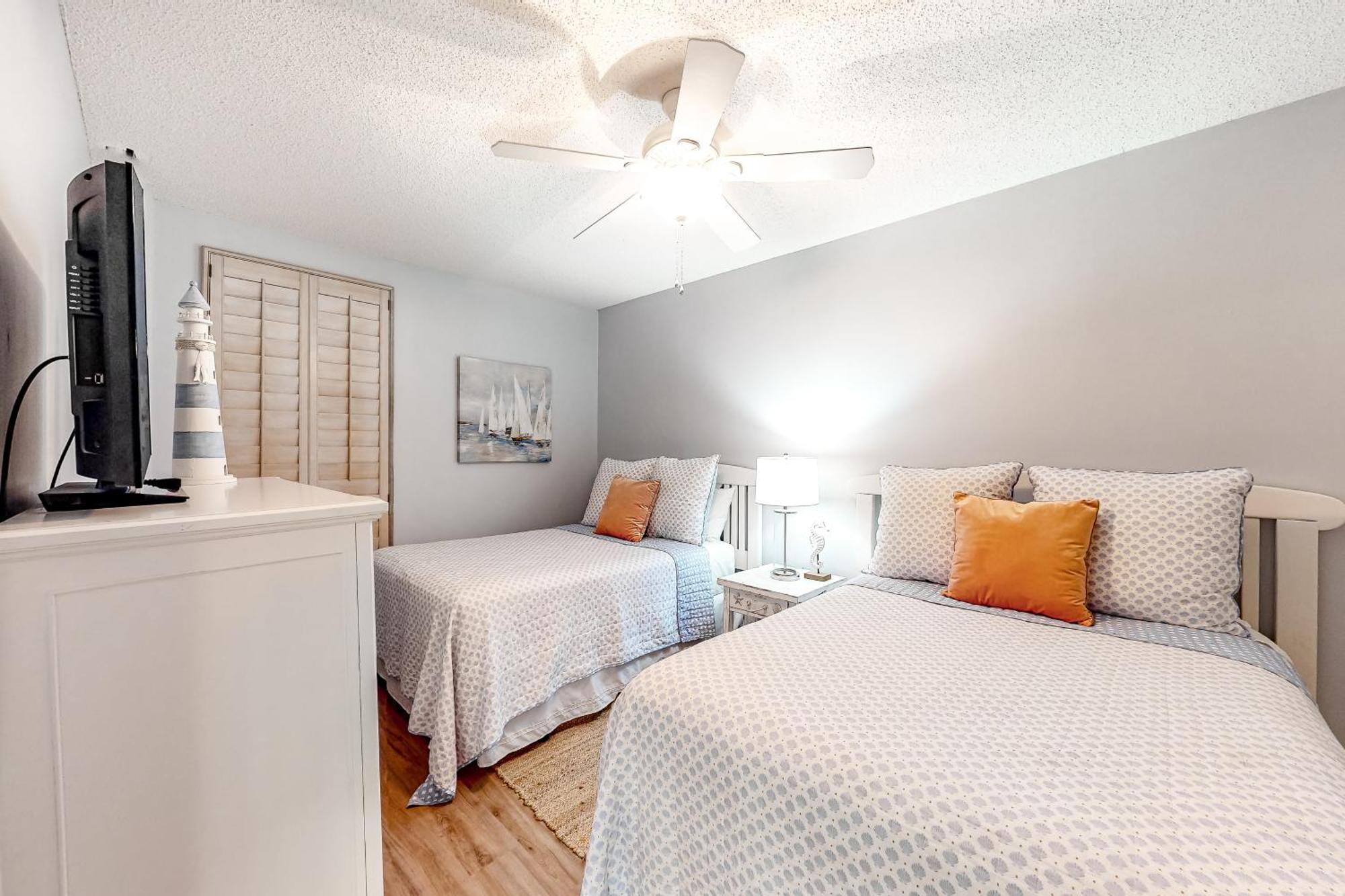 Bluewater Vila Orange Beach Quarto foto