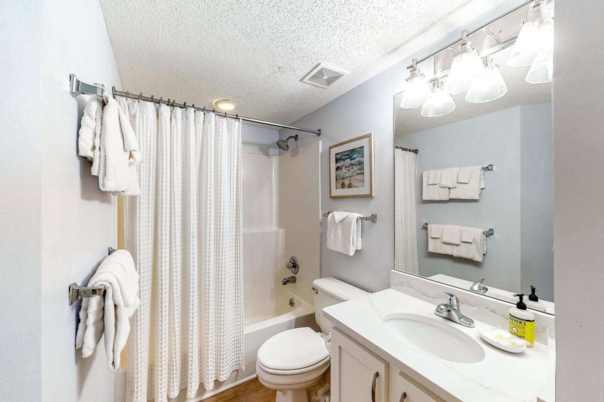 Bluewater Vila Orange Beach Quarto foto