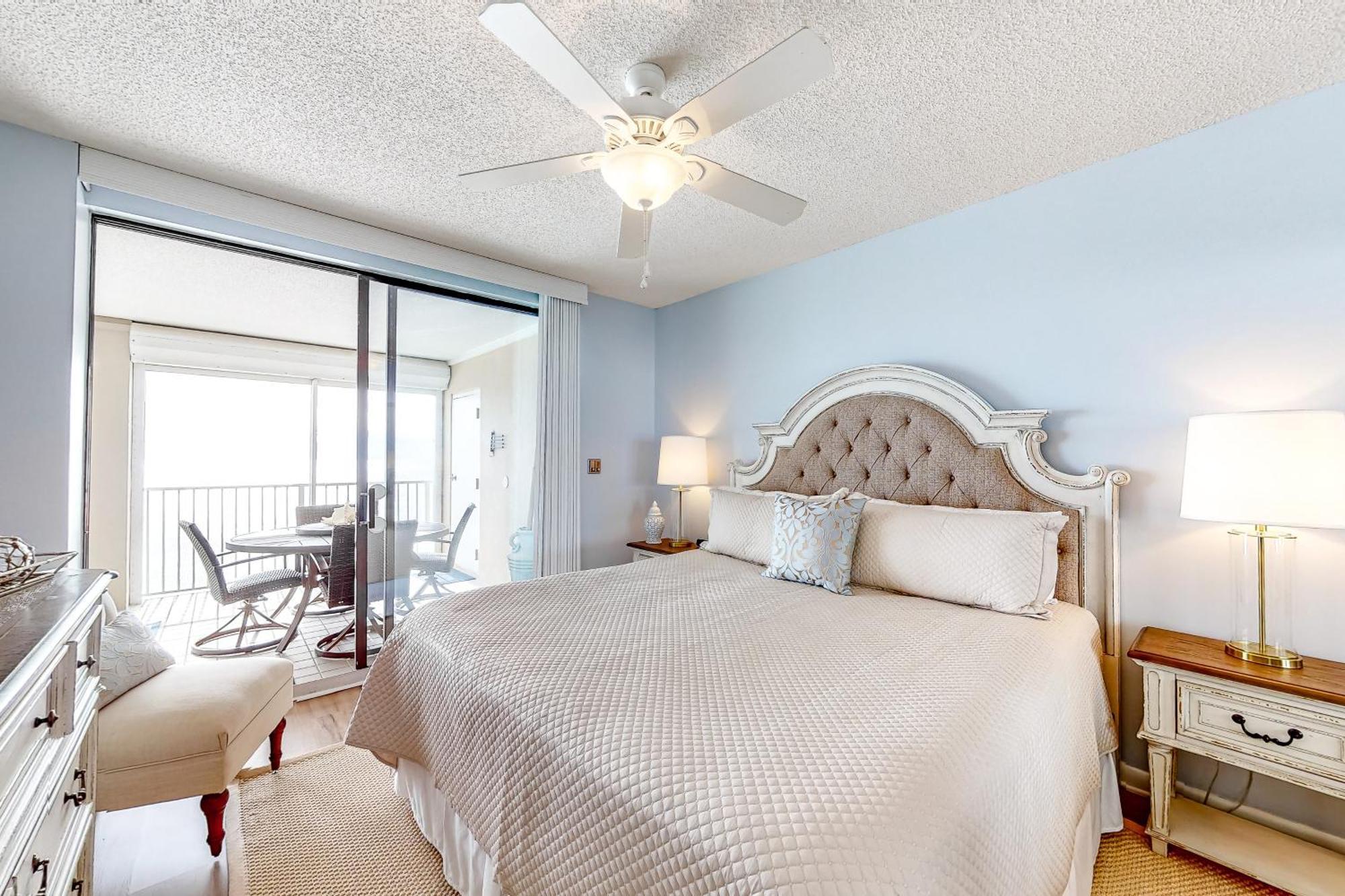 Bluewater Vila Orange Beach Quarto foto