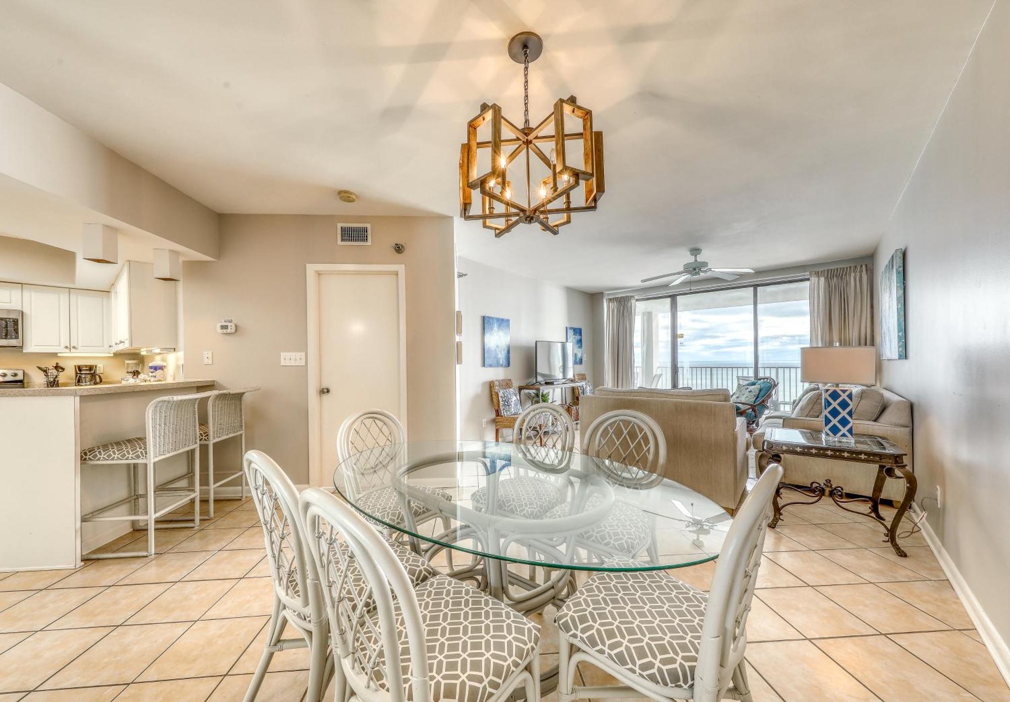 Bluewater Vila Orange Beach Quarto foto