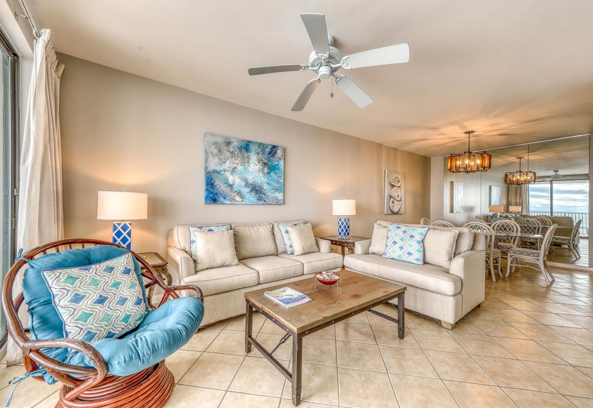 Bluewater Vila Orange Beach Quarto foto