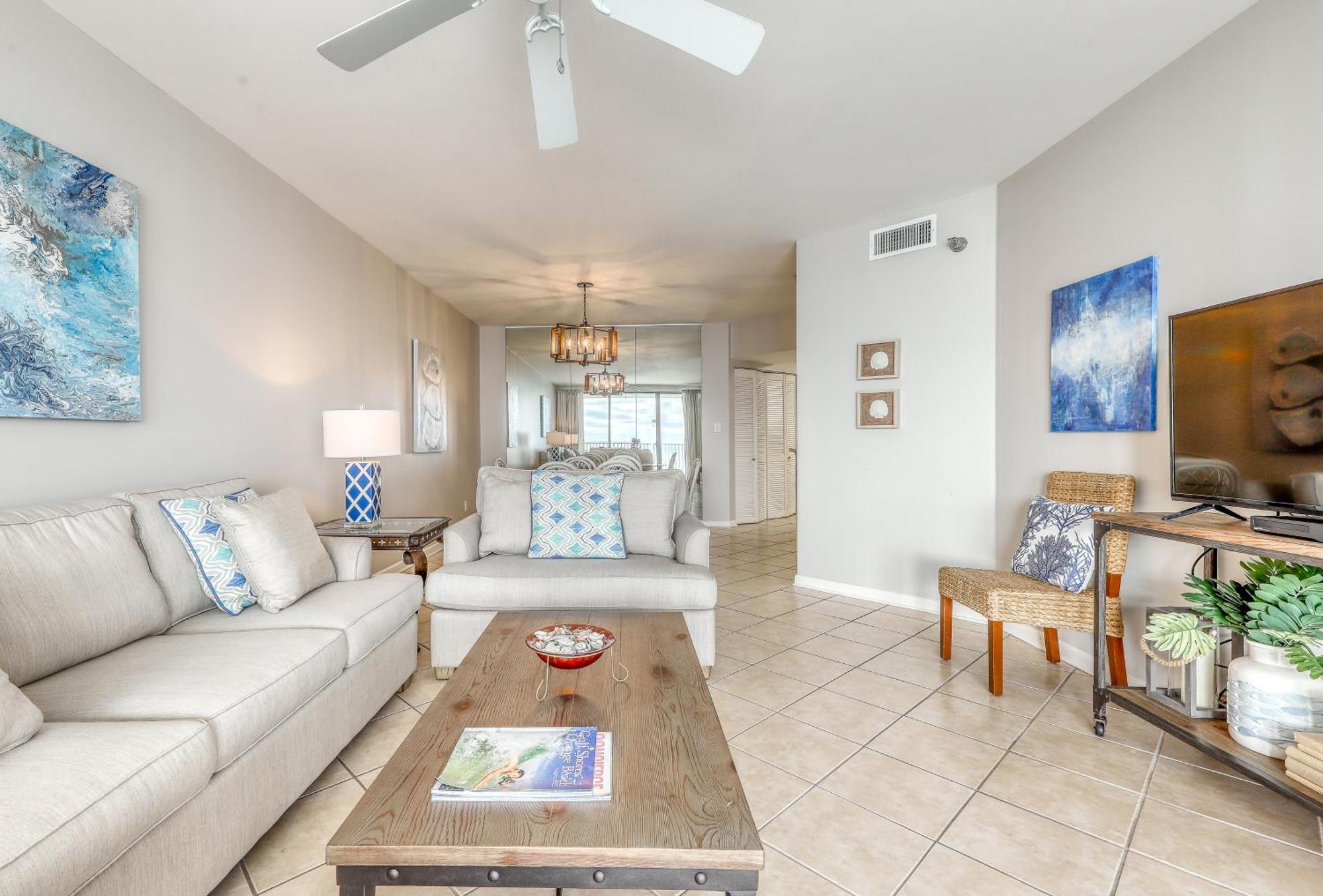 Bluewater Vila Orange Beach Quarto foto
