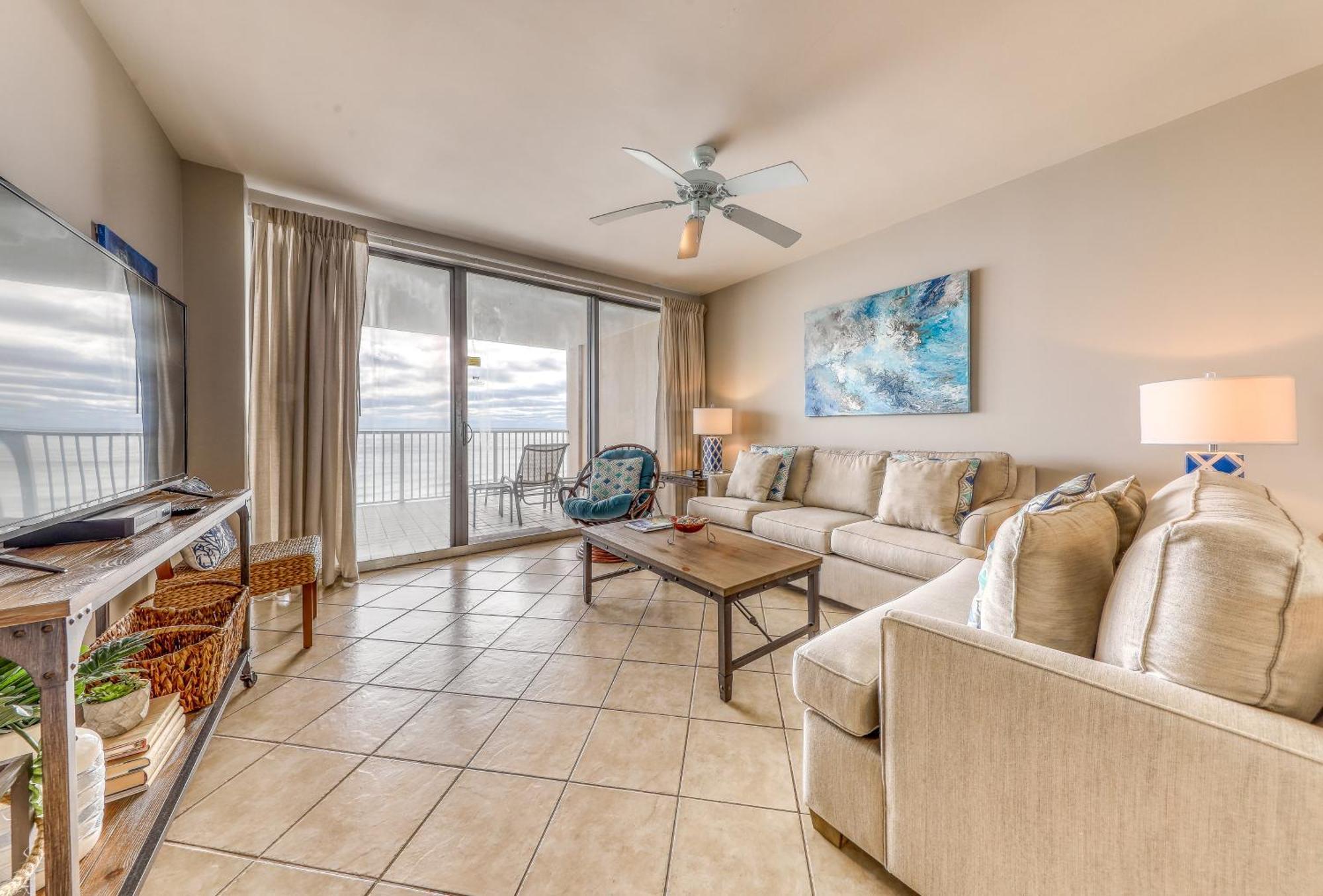 Bluewater Vila Orange Beach Quarto foto