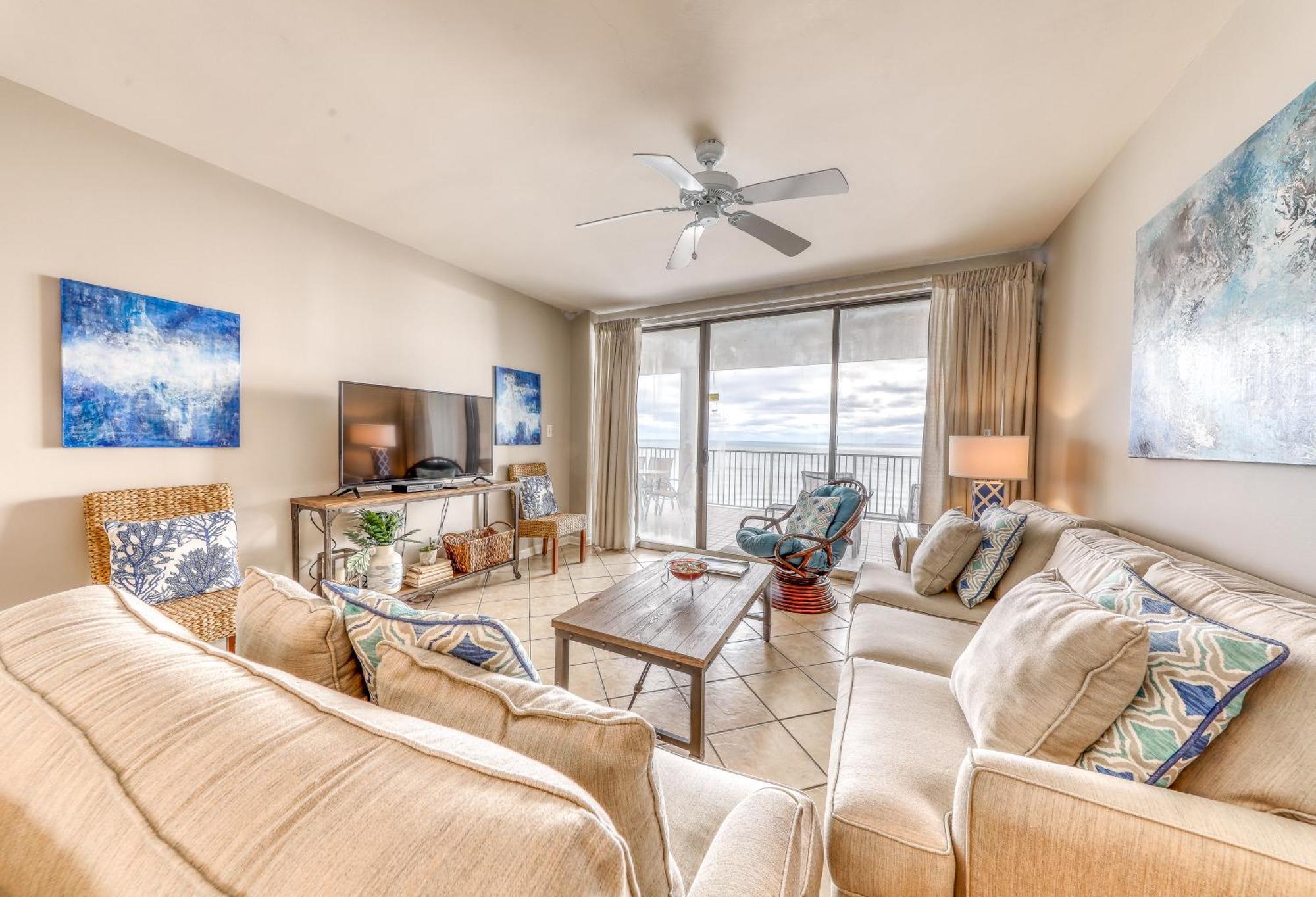 Bluewater Vila Orange Beach Quarto foto